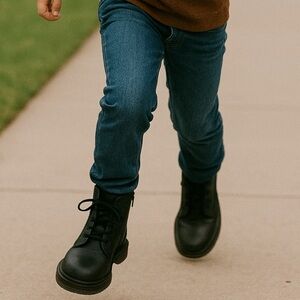 Dr. Martens | 1460 Pascal Mono Boots